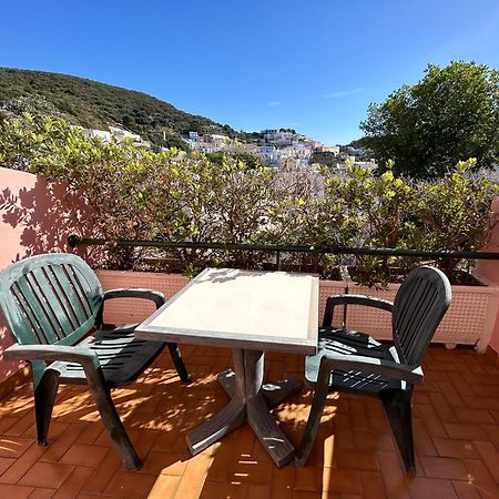 Albergo Le Querce Ponza Exterior photo